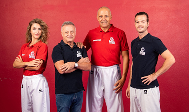 Organigramma_karate_center_bologna